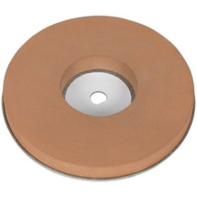 200mm Wet Stone Wheel - 20mm Bore - Suitable for ys08980 Bench Grinder