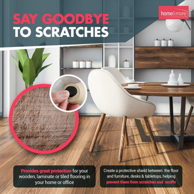 Protective pads deals for chairs