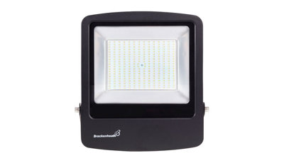 200W 4000K IP65 REX Slim Floodlight 220-240V