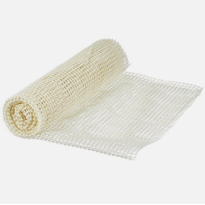 Buy Ruisita Non-slip At Area Rug Pad Anti Slip Gripper Roll Rubber
