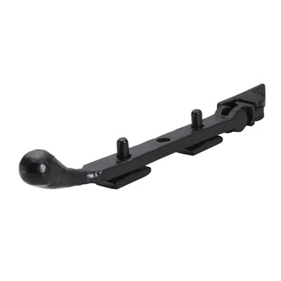203mm 8" No.4614 Old Hill Ironworks Bulb End Casement Stays