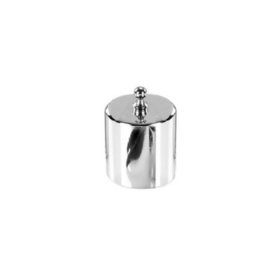 205g Calibration Weight Set, Scale Weight for Checking the Accuracy of Both Pocket and Digital Scale