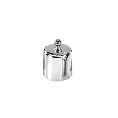 205g Calibration Weight Set, Scale Weight for Checking the Accuracy of Both Pocket and Digital Scale