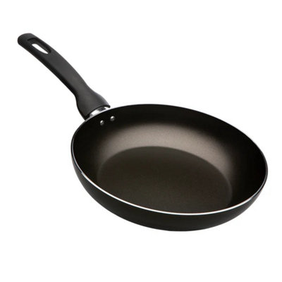 20cm Non-Stick Fry Pan for Precise Cooking
