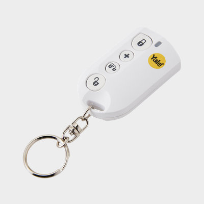 Shop alarm accessories.