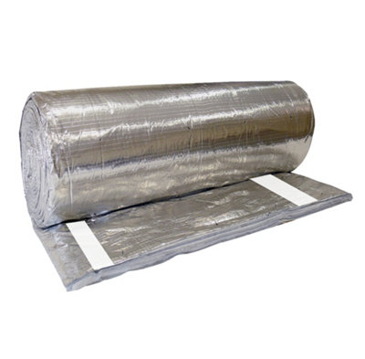 20FT SHIPPING CONTAINER INSULATION KIT FOR CONTAINER CONVERSIONS