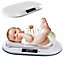 20KG Electronic Baby Weighing Scales