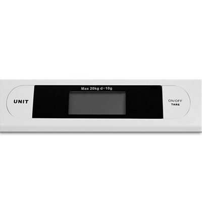 20KG Electronic Baby Weighing Scales - 3