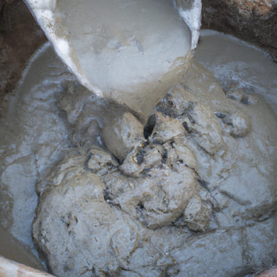 20kg Mortar Mix Ready Mixed by Laeto Build It - FREE DELIVERY INCLUDED - 7