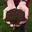 20L Bulb Fibre Compost Potting Soil by Laeto Your Signature Garden - FREE DELIVERY INCLUDED