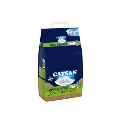 Catsan 20l clearance