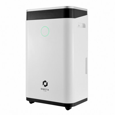 VONHAUS DEHUMIDIFIER 20L/DAY - For Damp, Condensation, Laundry Drying