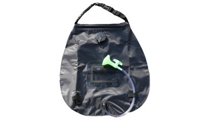 20L Outdoor Camping Shower Bag