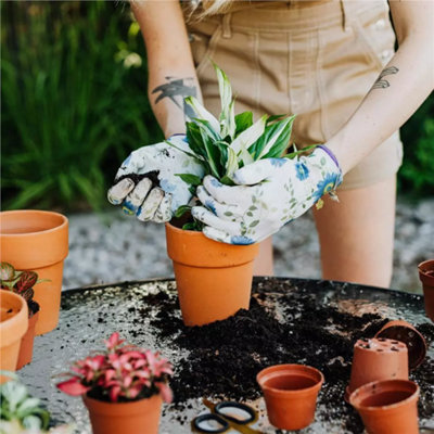 20L Seed & Cutting Compost Potting Soil by Laeto Your Signature Garden - FREE DELIVERY INCLUDED - 3