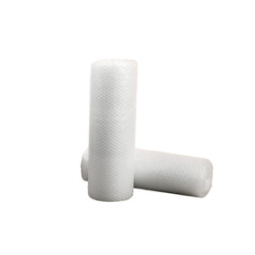 Extra Large Bubble Wrap Air Cushions Roll, Packaging, Removals, Moving,  Inflated