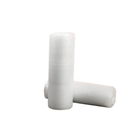 20M x 50CM Bubble Wrap Roll for Moving Packaging and Storing Materials