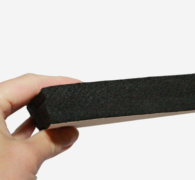 20mm Camper Van Insulation and Soundproofing, Adhesive Closed Cell Foam ...