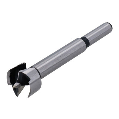 Forstner bit for drilling steel hotsell