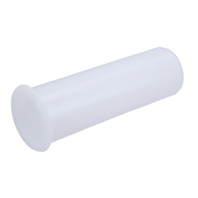 20mm MDPE Water Pipe Liner Insert Sleeve Plastic Plasson Pushfit Plumbing