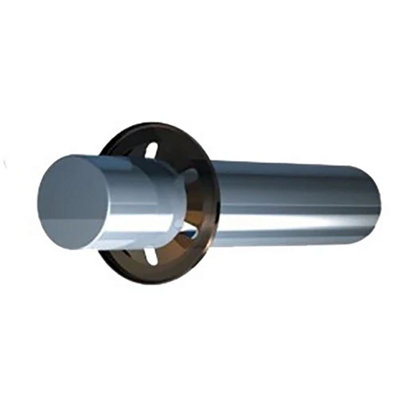 20mm - Pack of 100 - AN 82 - Starlock Washers For Shaft Retaining Push ...