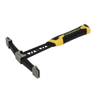20oz - Premium Scutch Brick Hammer