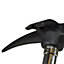 20oz Slaters Hammer Nail Puller Remover Roofers Roofing Slate Tiles Construction