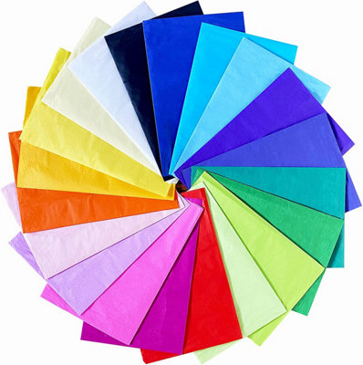 Tissue wrapping online