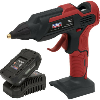 Bosch ADVANCEDGLUE P4A 18v Cordless Hot Glue Gun No Batteries