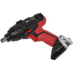 20V Cordless Impact Wrench - 1/2" Sq Drive - BODY ONLY - Variable Speed Control