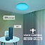 20W LED Wifi Ceiling Light RGB