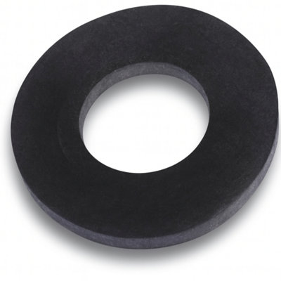 20x Washing Machine Hose Washers - Durable Rubber Seals for a Leak-Free ...