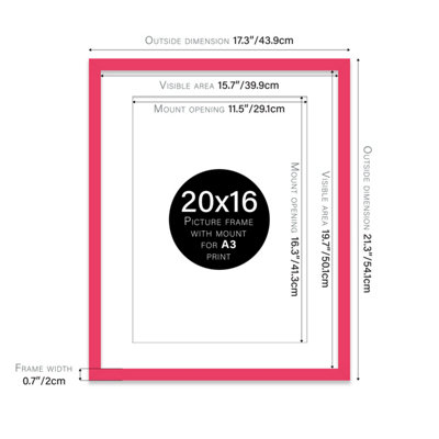 20x16