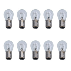 21/5W Bulbs 12V 380 Type Side and Brake 10 PACK TR149
