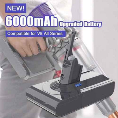 Batteria Agli Ioni Di Litio Da 14,4 V 2 Ah P2923.14.4 Per Aspirapolvere Bissell 2390a 4894128176190