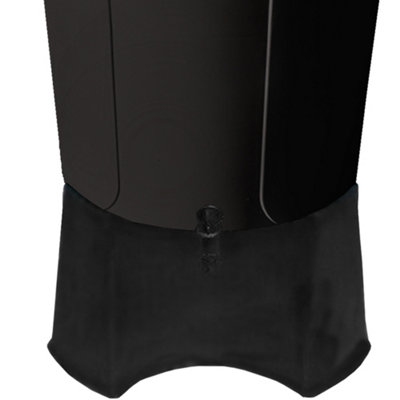 210L Black WaterButt - 4