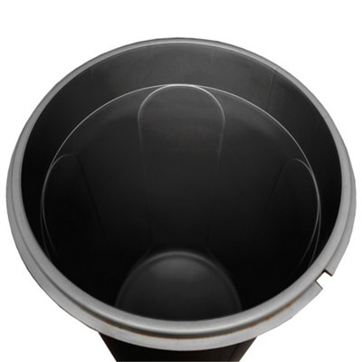 210L Black WaterButt - 7