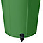 210L Water Butt Heavy Duty Large Waterbutt - Green