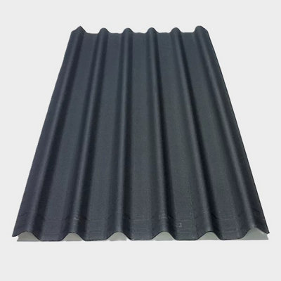 Shop roofing.