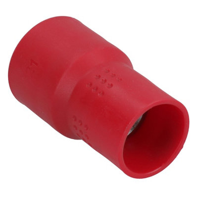 21mm 1/2in drive VDE Insulated Shallow Metric Socket 6 Sided Single Hex 1000 V
