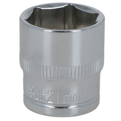 21mm 3/8