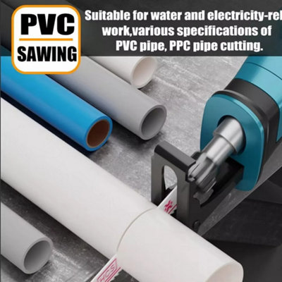 21V Cordless Reciprocating Saw Kit with 2 Batteries and Blades