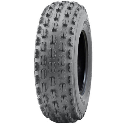 21x7.00-10 Slasher ATV quad tyre, Wanda road legal tyre 