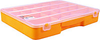 22 Compartment 13" Organiser Box