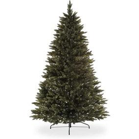 220cm Canadian Pine Artificial Christmas Tree