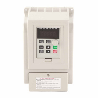 220V 1.5KW Variable Frequency Drive(VFD) Speed Controller for 3-Phase Motors