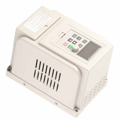 220V 1.5KW Variable Frequency Drive(VFD) Speed Controller for 3-Phase Motors