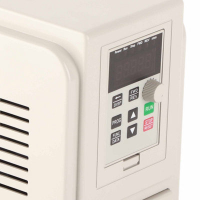 220V 1.5KW Variable Frequency Drive(VFD) Speed Controller for 3-Phase Motors
