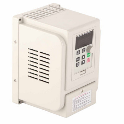 220V 1.5KW Variable Frequency Drive(VFD) Speed Controller for 3-Phase Motors