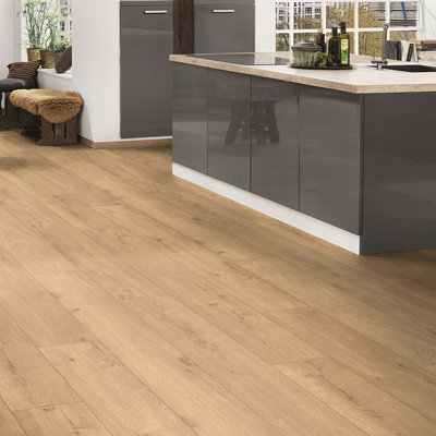 Shop flooring options.