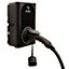 22kW Commercial EV Charger, Type 1 & Type 2, Triple Phase, Untethered - VEC02